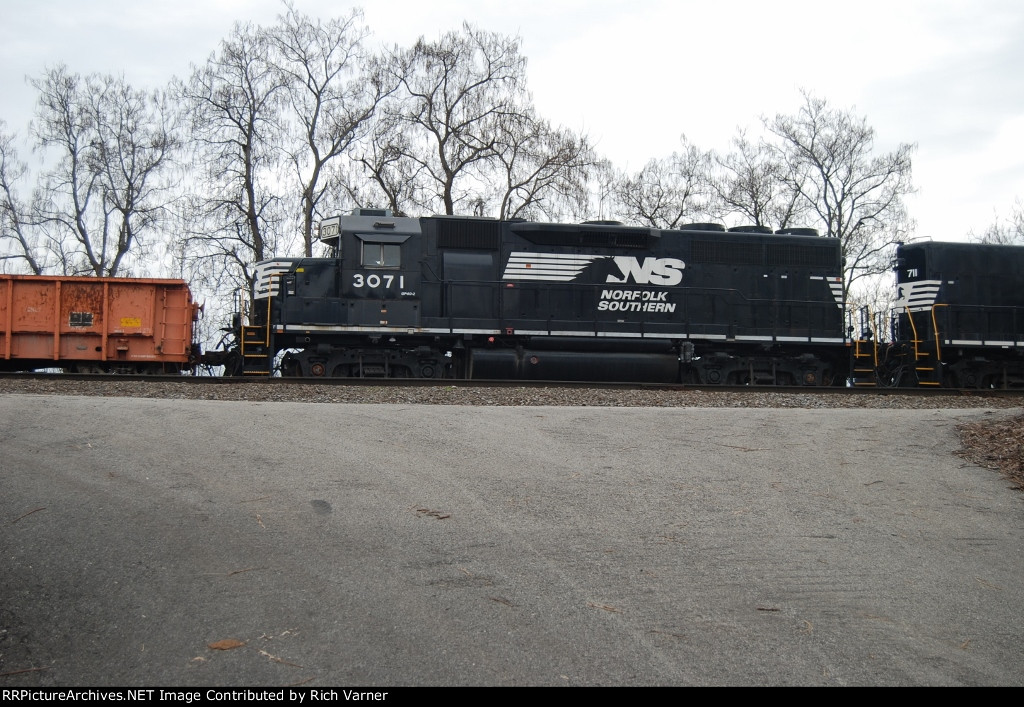 NS #3071
